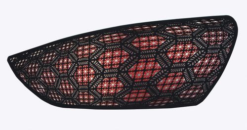 In-cabin audio integration