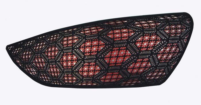 In-cabin audio integration