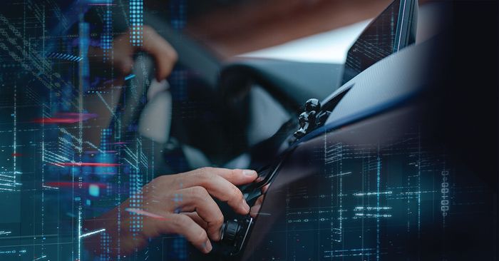 FPCAs and HIM solution to elevate automotive designs