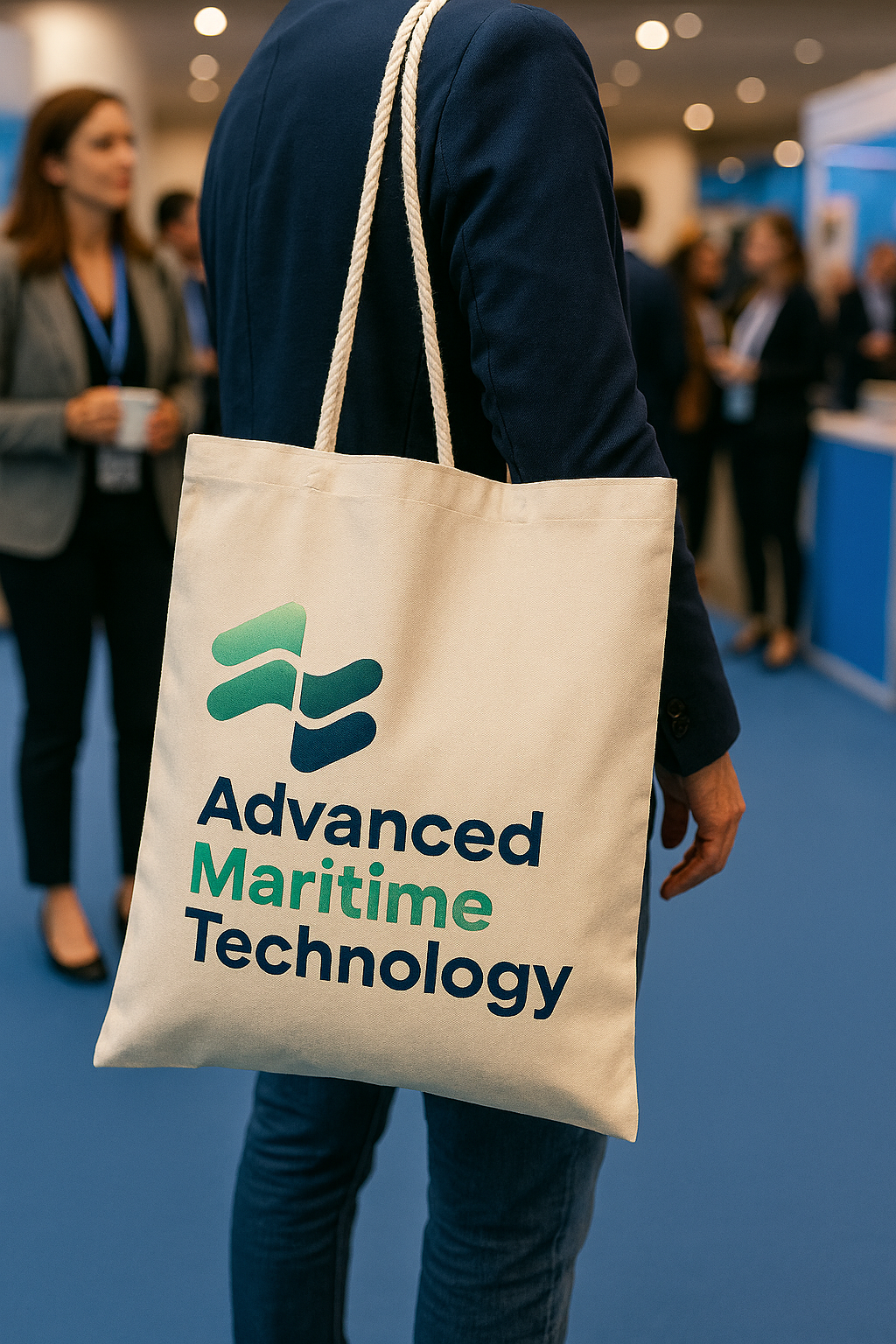 EXHIBITION SHOW BAGS