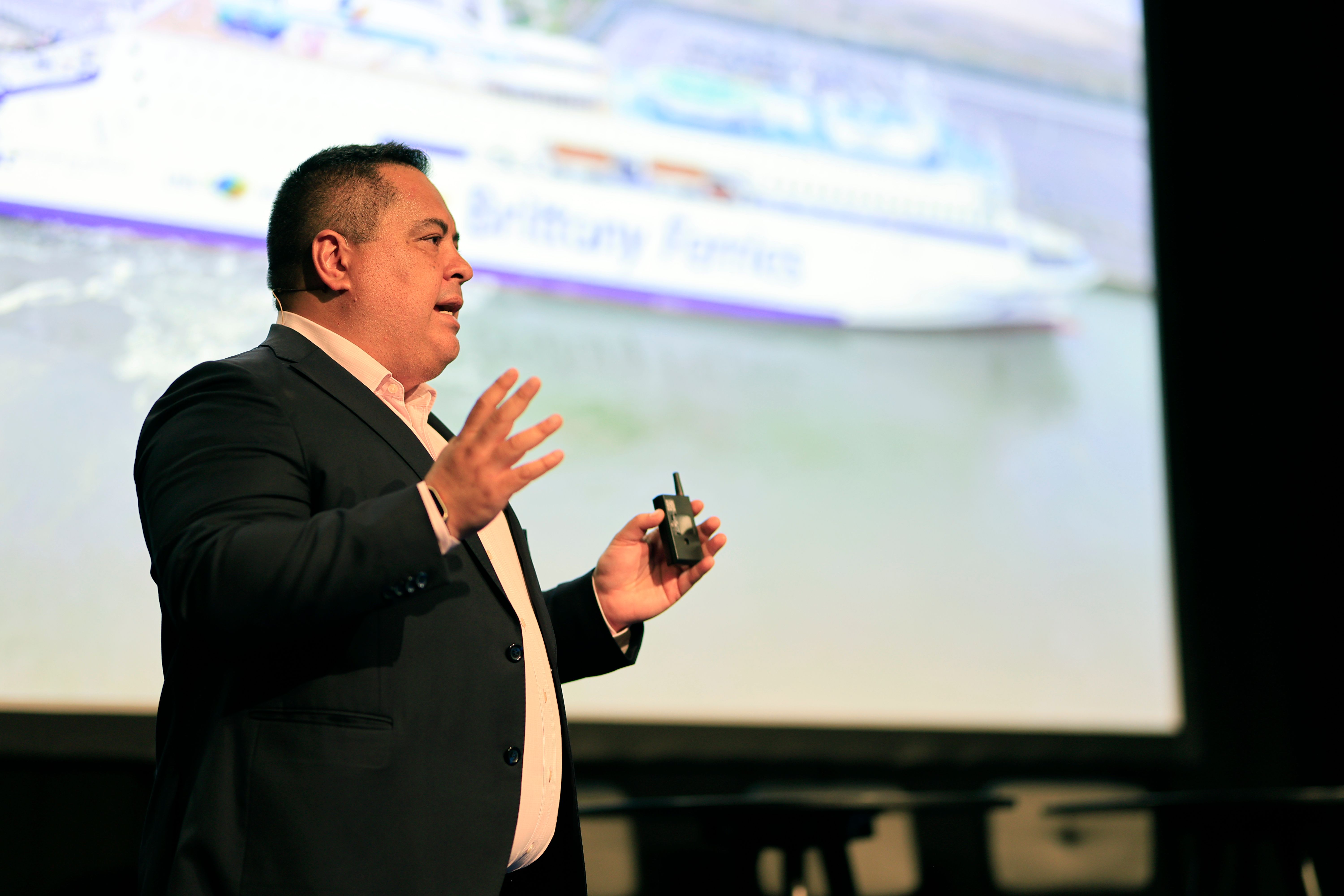 Engage a prequalified, high‑Intent audience