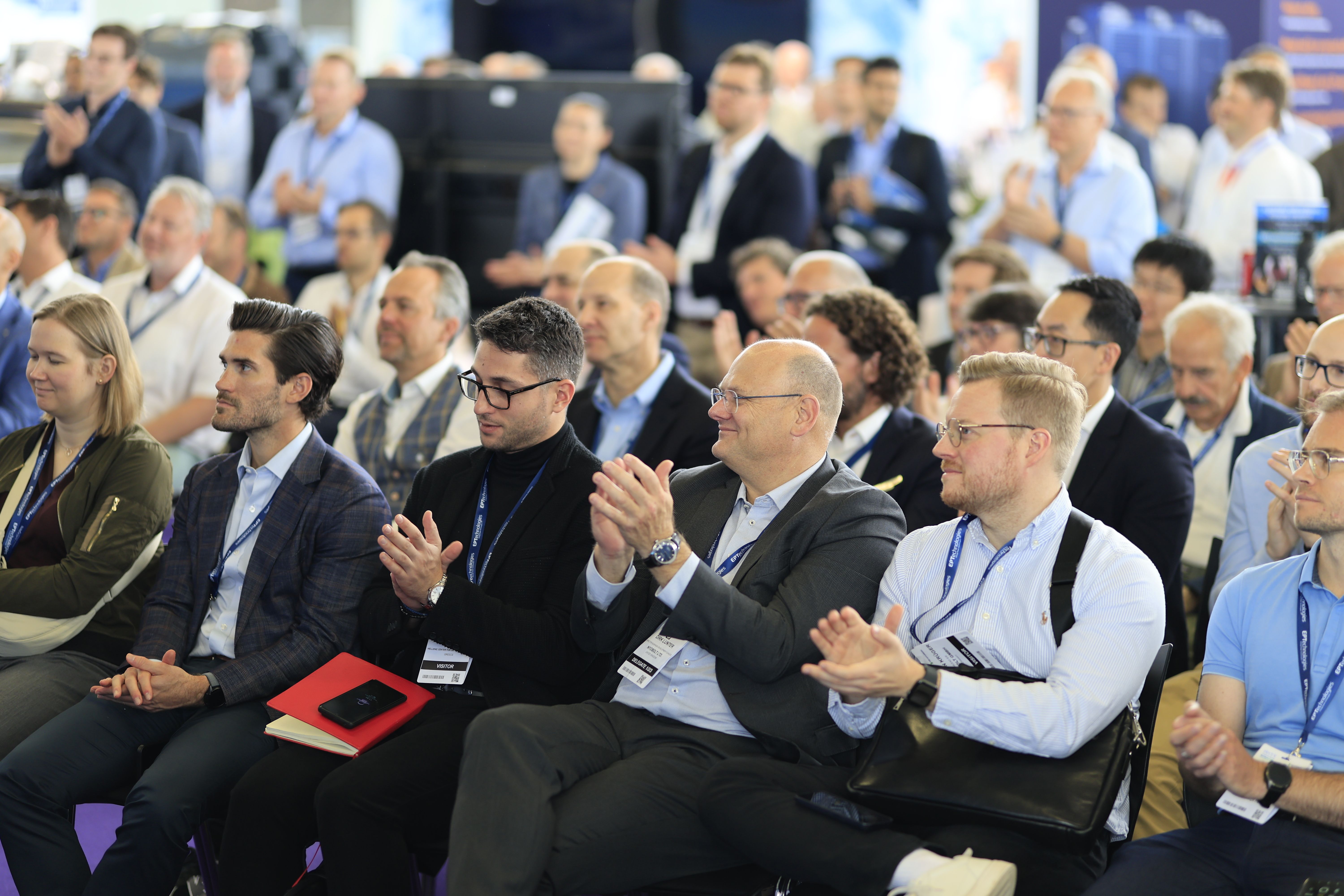 ATLANTIC AND RHINE STAGES