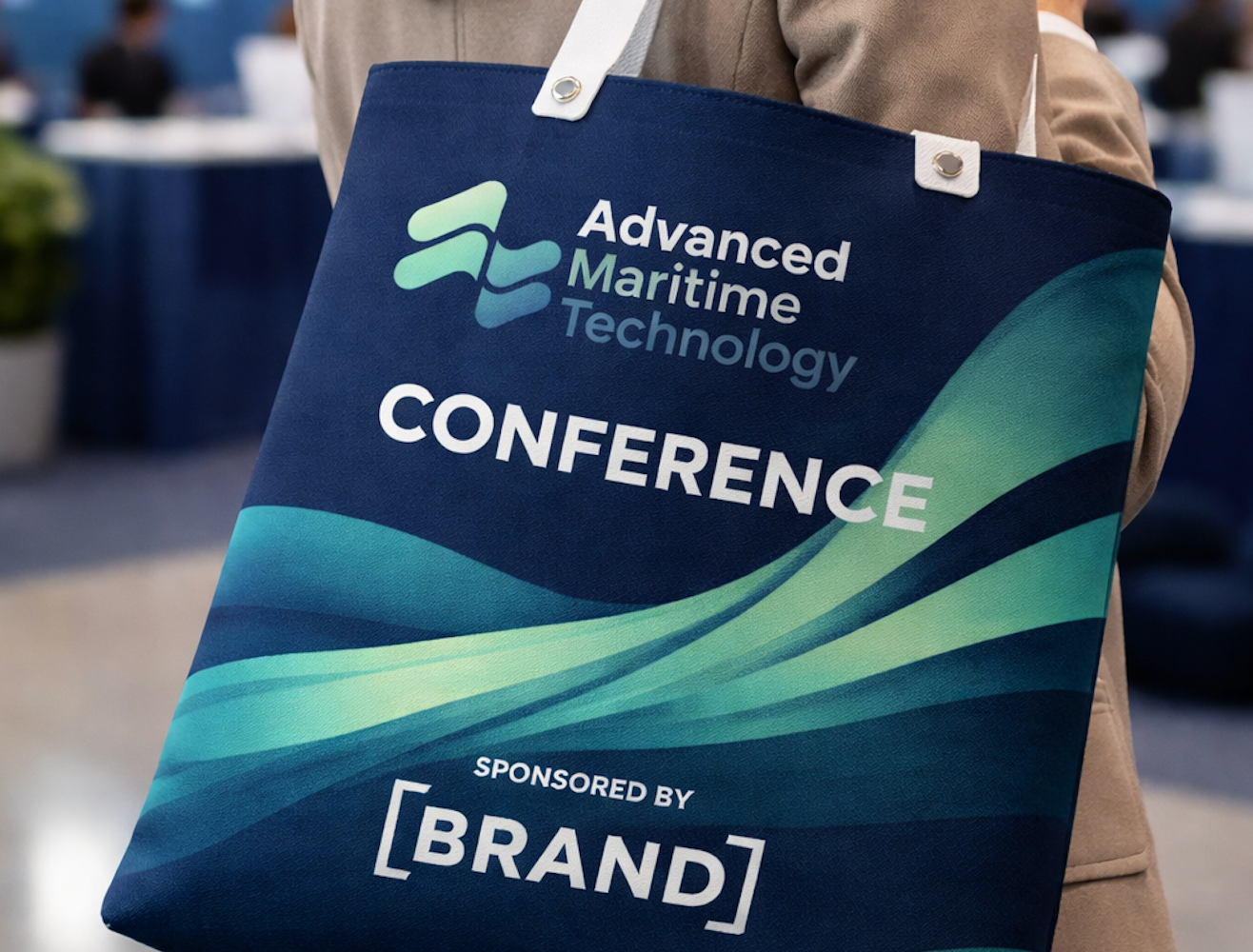 CONFERENCE DELEGATE BAGS