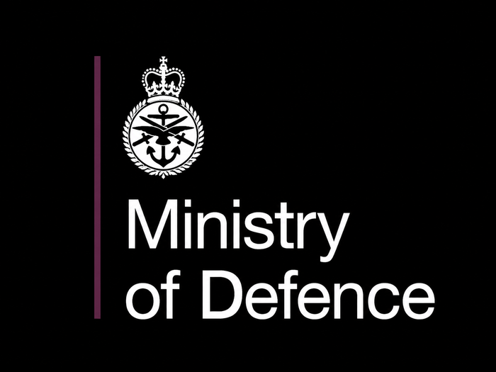Ministry of Defence