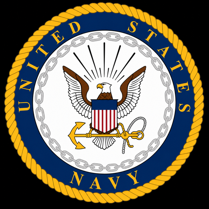 US Navy