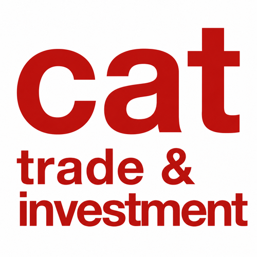 Cat Trade and Investment