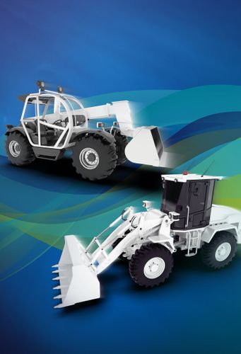 INRO Elektrotechnik company profile