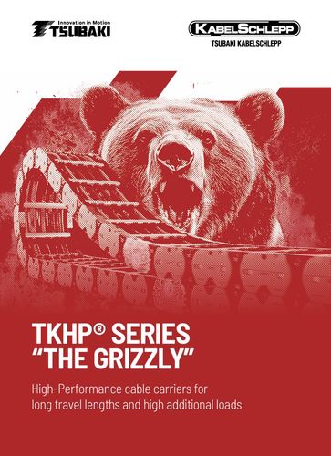 TKHP® SERIES  “THE GRIZZLY”