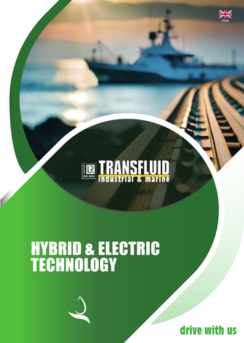 Hybrid & Electric Technology