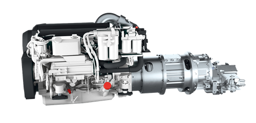 Electric Propulsion
