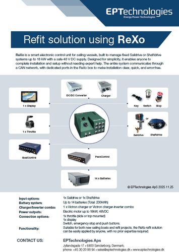 ReXo