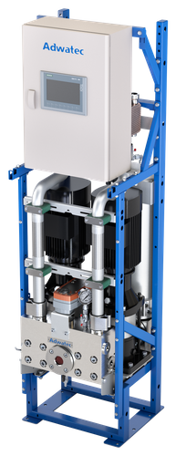 Liquid Cooling of Battery Systems – A Critical Enabler of Maritime Electrification