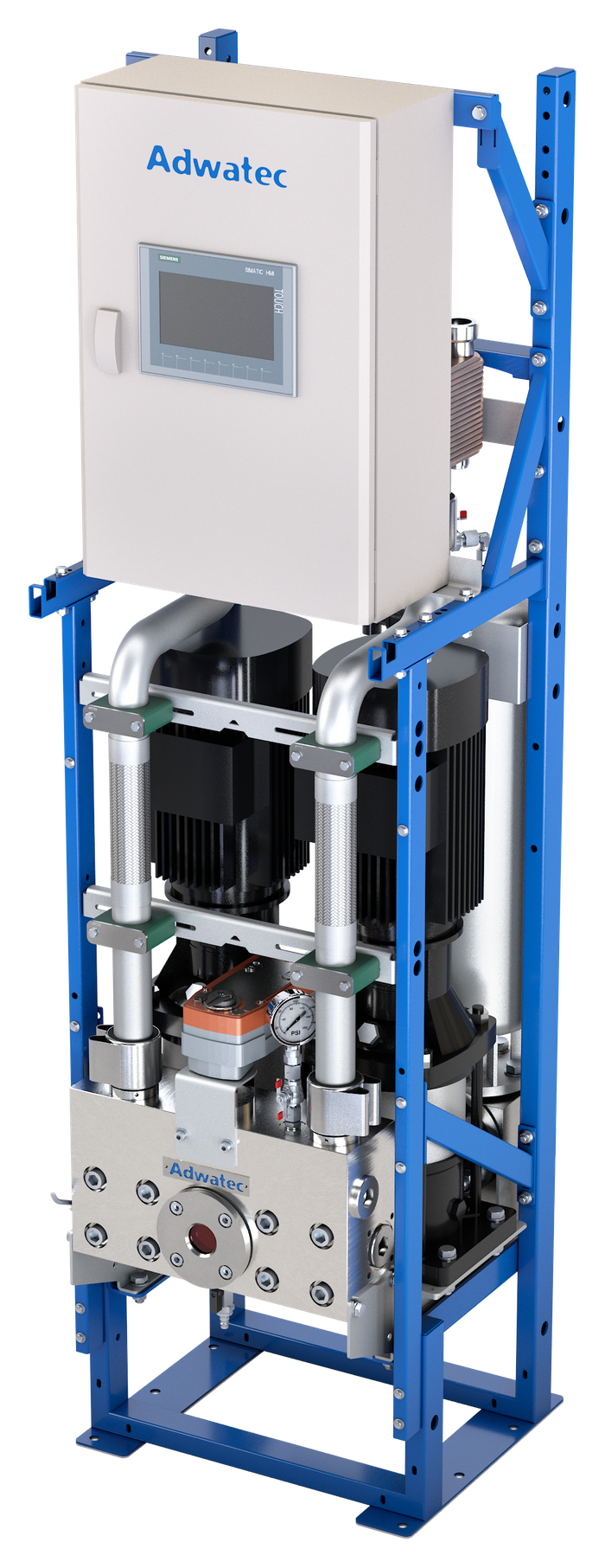 Liquid Cooling of Battery Systems – A Critical Enabler of Maritime Electrification