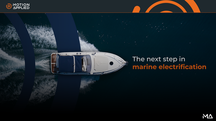 The next step in marine electrification