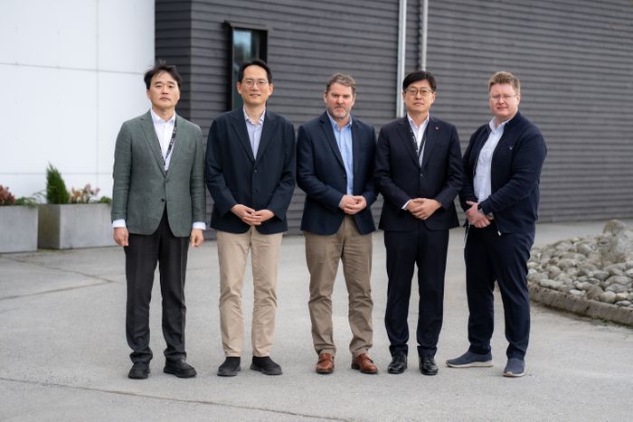 Hanwha Completes Acquisition of SEAM, launching new chapter in maritime decarbonization