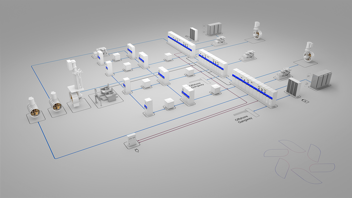 Modular Integration for the Future of Shipping
