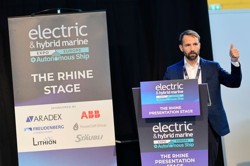 Are you GAME? Global maritime organizations unite to accelerate electrification