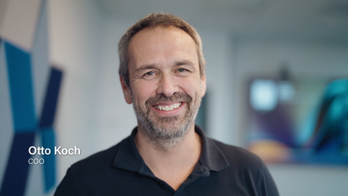 Celebrating the Next Generation Automation Platform - e-SEAMatic® v4