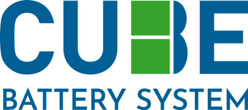 CUBE -  flexible, compact, and safe energy storage solution
