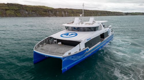 Why System Integration Makes Hybrid & Electric Projects Succeed