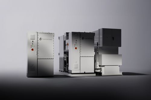 Marine System 225