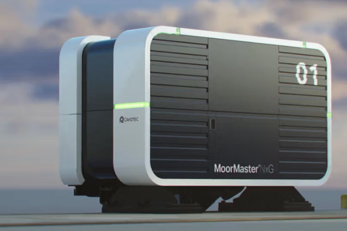 MoorMaster NXG