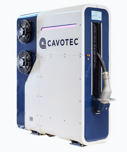 MCS Manual Dispenser