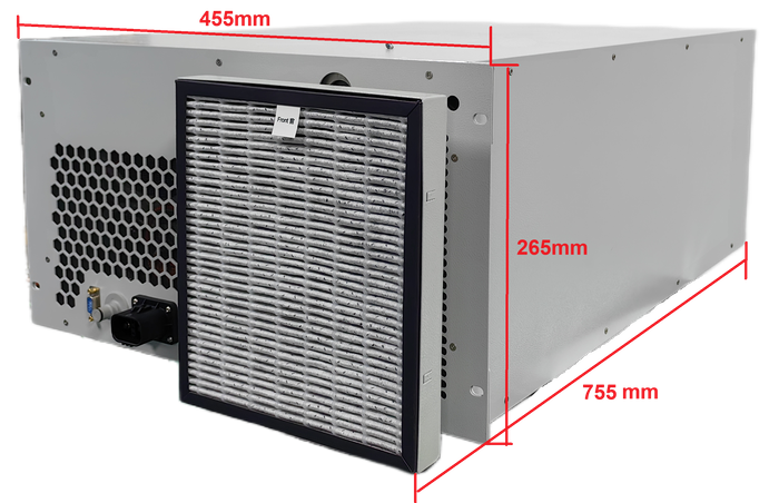HTMFC（High Temperature Methanol Fuel Cell）