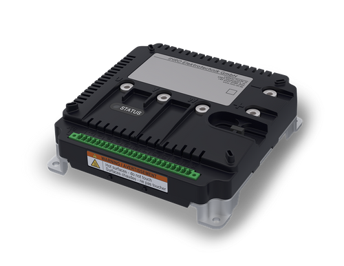 Drive Controller SMC