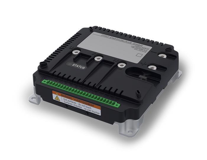 Drive Controller SMC