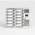 RS-J317AF-001, RS-J317LF-001 Battery System