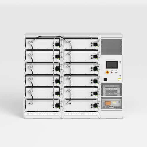 RS-J317AF-001, RS-J317LF-001 Battery System