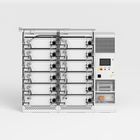 RS-J317AF-001, RS-J317LF-001 Battery System