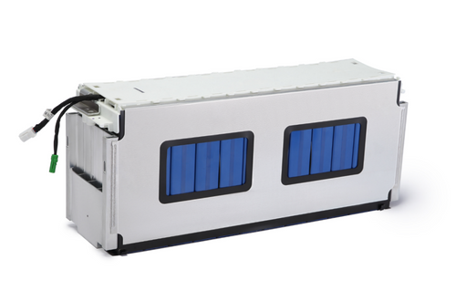 PRISMATIC LFP MODULE