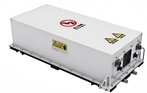 Marine Power Battery Pack (DNV Pass)