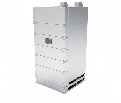 Marine Power Battery Rack (DNV Pass)