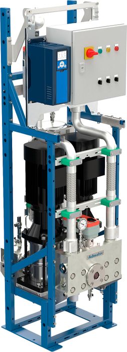CCE Classic Water Cooling Stations