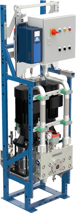 CCE Classic Water Cooling Stations