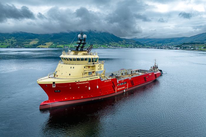 e-SEAMatic® BLUE Integrated Solutions