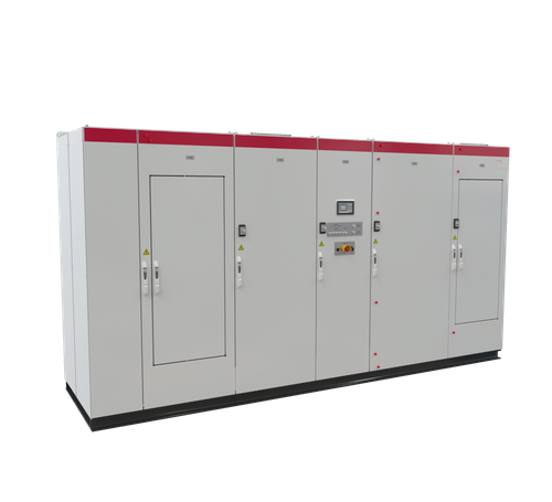 INGEDRIVE™ Frequency Converters