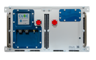 CUBE - Modular air-cooled LFP battery system for high-energy marine applications