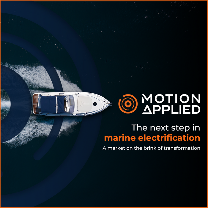 MCU-600 800V Silicon Carbide Inverter