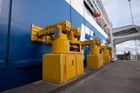 AutoMoor – Trelleborg’s Automated Vacuum Mooring System
