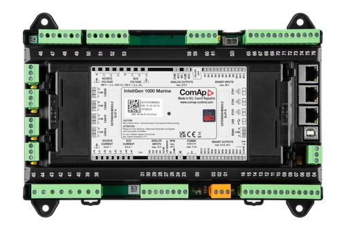 InteliGen 1000 Marine