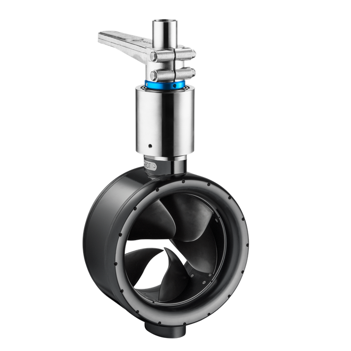 Entry Level - Steerable POD