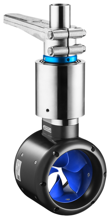 Entry Level - Steerable POD