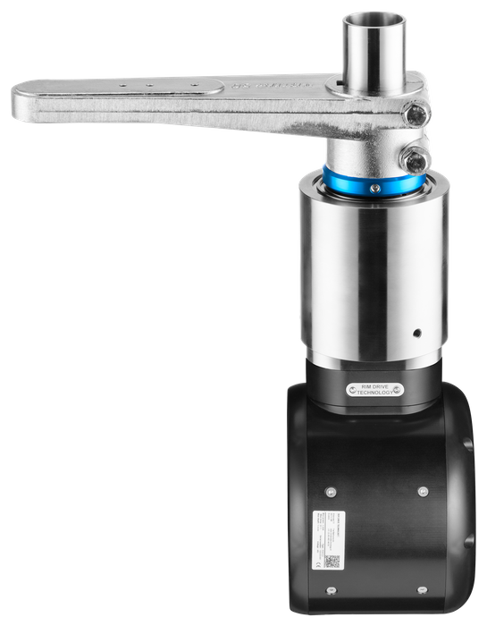 Entry Level - Steerable POD