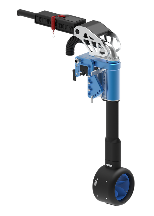 Entry Level - Outboard