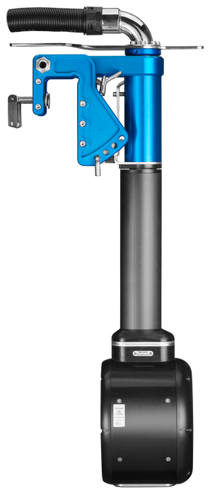 Entry Level - Outboard