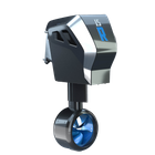 Steerable Outboard